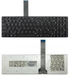 Tastatūras  Keyboard for Asus A55, K55, R500, R700